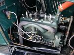 Ford Model A Roadster Pickup 1927 года